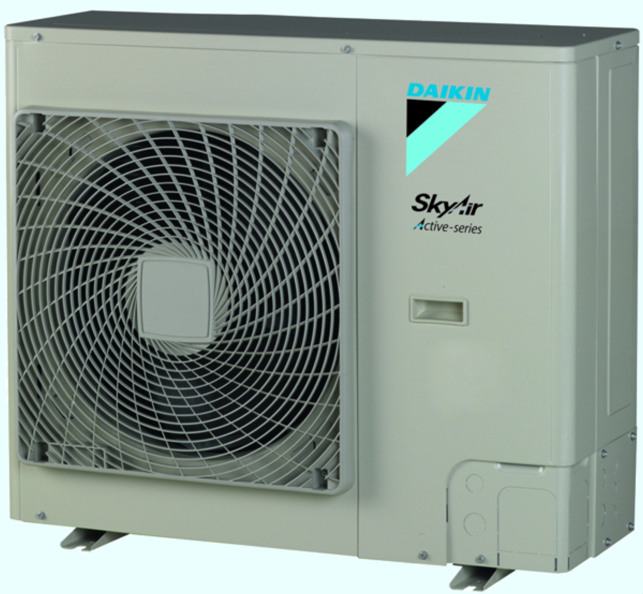  Groupe extérieur Sky Air Active - 10 kW - triphasé - R-32 - 400x400px